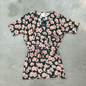 ❌SOLD❌ ACACIA Rome Dress in Mahalo ❌SOLD❌